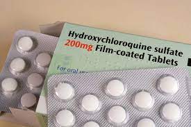 Where to Buy Hydroxychloroquine Online