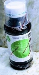 green codeine