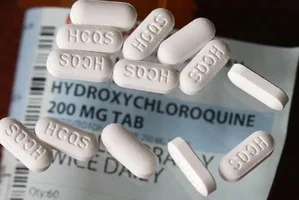 Hydroxychloroquine Where to Buy Safely