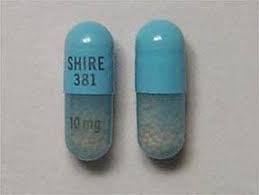 10mg of adderall price