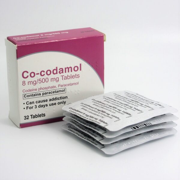 co-codamol 30mg/500mg weak opioids co codamol 8mg 500mg 30:500 30 500