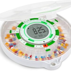 pill dispenser ​dispense a pill ​auto pill dispenser ​electronic pill dispenser ​pill dispensers automatic